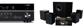 Illustration for article titled Your New Home Theater, Buffalo Storage, Power Deals, and More